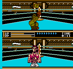 World Boxing Screenshot 1